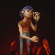 gorillazcover