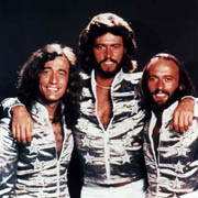 bee-gees