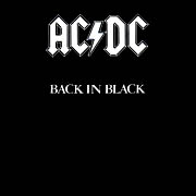 AC-DC - Back in black
