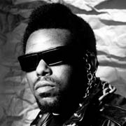 Afrika Bambaataa