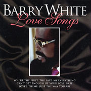 Barry White - Just the way you are