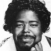 Barry White