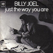 Billy Joel - Just the way you are
