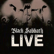 Black Sabbath Live