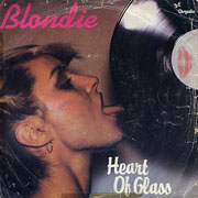 Blondie - Heart of glass