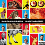 Bloodhound Gang - Mope