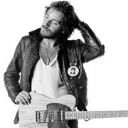 Bruce Springsteen