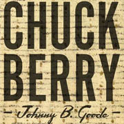 Chuck Barry -  Johnny B Goode