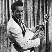 Chuck Berry