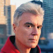 David Byrne UNO