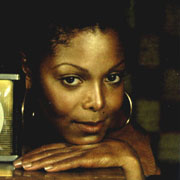 Janet Jackson DUE