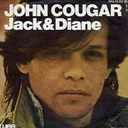 John Cougar Mellencamp - Jack and Diane