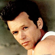 John Cougar Mellencamp