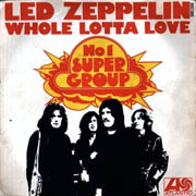 Led Zeppelin - Whole Lotta Love