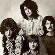 Led Zeppelin