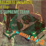 Malcolm McLaren - Buffalo gals