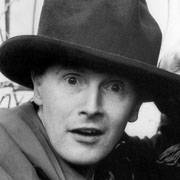 Malcolm McLaren