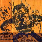 Massive Attack - Karmacoma