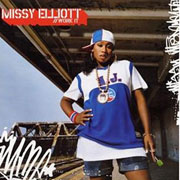 Missy Elliott - Work it