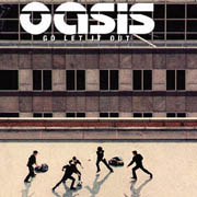 Oasis - Go let it out