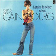 Serge Gainsbourg - Cargo Culte