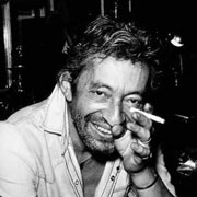 Serge Gainsbourg