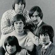 Steve Miller Band DUE