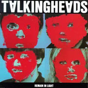 Talking Heads - Once in a lifetime