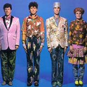 Talking Heads