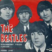 The Beatles - Strawberry fields forever