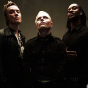 The Prodigy