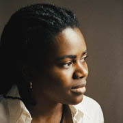 Tracy Chapman