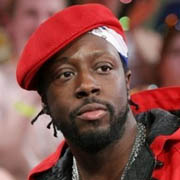 Wyclef Jean