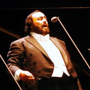 pavarotti