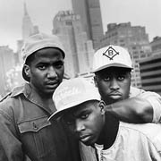 A Tribe Called Quest