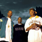 Brand Nubian DUE