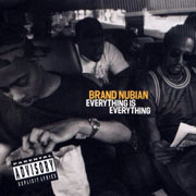 Brand Nubian - Hold on