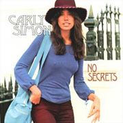 Carly Simon - No secrets