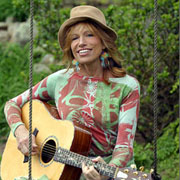 Carly Simon