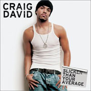 Craig David - Rise & Fall