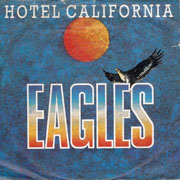 Eagles - Hotel California