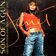 Janet Jackson - Son of a gun