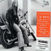 Jennifer Lopez - I'm Real