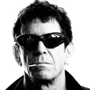 Lou Reed