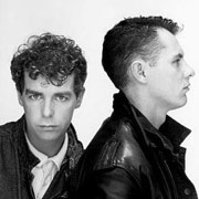 Pet Shop Boys