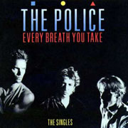 Police - Every breath you take