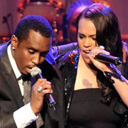 Puff Daddy - Faith Evans