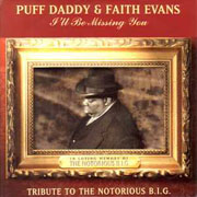 Puff Daddy ft. Faith Evans - I'll Be Missing You