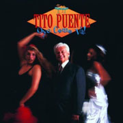 Tito Puente - Oye como va