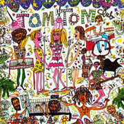 Tom Tom Club - Genius of love